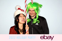 Ebay Holiday Seattle 2022