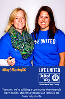 Met Pages - United Way Day of Caring
