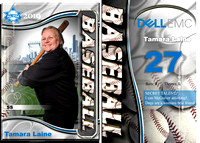 Dell Baseball Cards 12-Mar-19