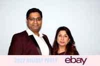 Ebay Holiday Seattle 2022