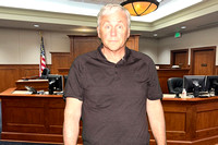 Judge Lynch Retirement Party