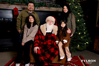 Filson Santa 2024